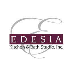 Edesia Kitchen & Bath Studio logo