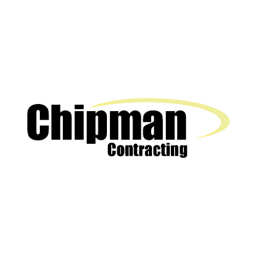Chipman Contracting logo