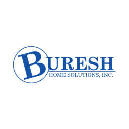 Buresh Home Solutions logo