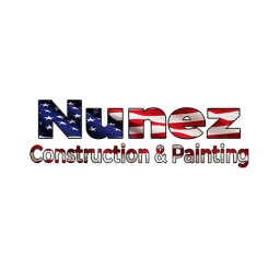Nunez Construction & Painting logo