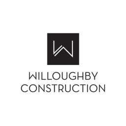 Willoughby Construction logo