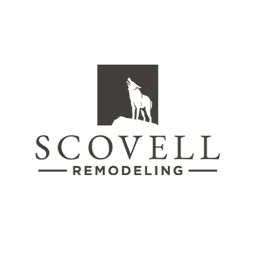 Scovell Remodeling logo