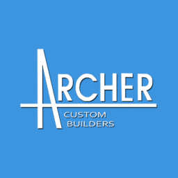 Archer Custom Builders logo