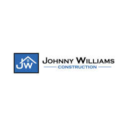 Johnny Williams Construction logo