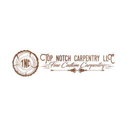 Top Notch Carpentry logo