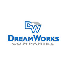 Dreamworks Companies logo
