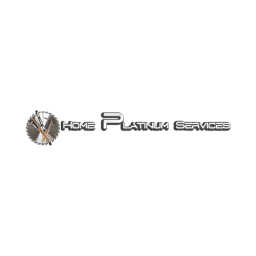 Home Platinum Services logo