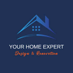 Your Home Expert logo