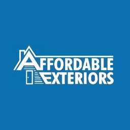 Affordable Exteriors logo