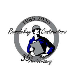 Remodeling Contractors logo