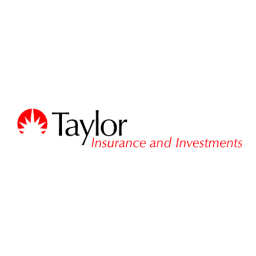 Taylor Insurance and Investments logo