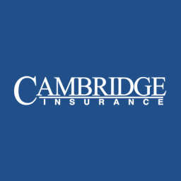 Cambridge Insurance logo