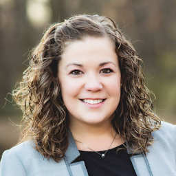 Katie Lamb logo