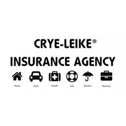 Crye-Leike Insurance Agency logo