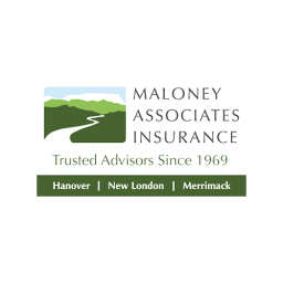 Maloney Associates Insurance logo