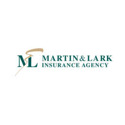 Martin & Lark Insurance Agency logo
