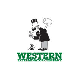 Western Exterminator logo
