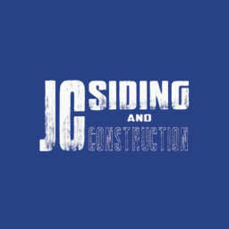 JC Siding & Construction logo