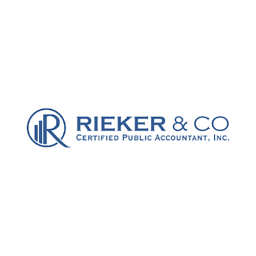 Rieker & Co logo