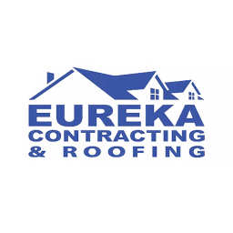 Eureka Contracting & Roofing logo