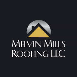 Melvin Mills Roofing, LLC logo