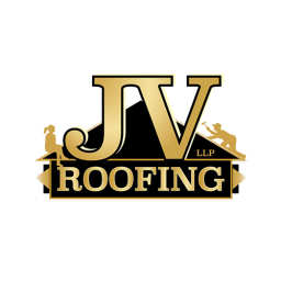 JV Roofing LLP logo