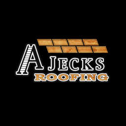 A Jecks Roofing logo
