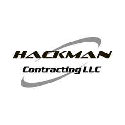 Hackman Contracting LLC logo