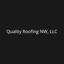 Quality Roofing NW, LLC logo