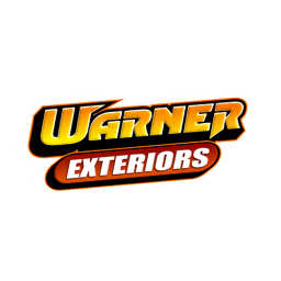 Warner Exteriors logo