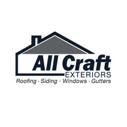 All Craft Exteriors logo