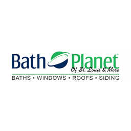 Bath Planet Of St. Louis & More logo