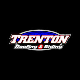 Trenton Roofing & Siding logo