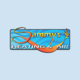 Sammy's Heating and Air logo