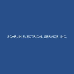 Scarlin Electrical Service, Inc. logo