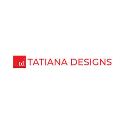 Tatiana Designs logo