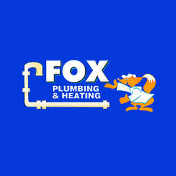 Fox Plumbing & Heating logo