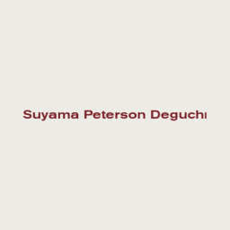 Suyama Peterson Deguchi logo