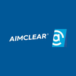 Aimclear logo