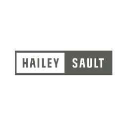 Hailey Sault logo