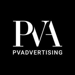Pearson & von Elbe Advertising logo