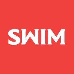 Swim logo