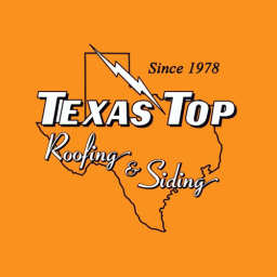 Texas Top Roofing & Siding logo