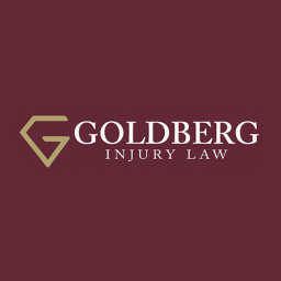 Goldberg Injury Law logo