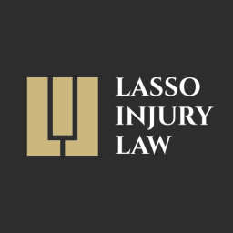 Lasso Injury Law logo
