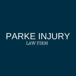 Parke Injury Law Firm logo