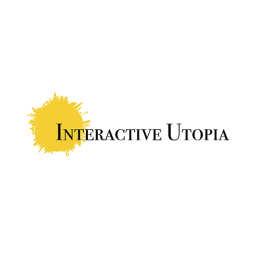 Interactive Utopia logo