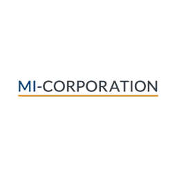 Mi-Corporation logo