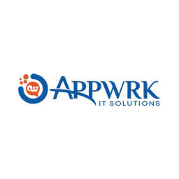 APPWRK IT Solutions logo