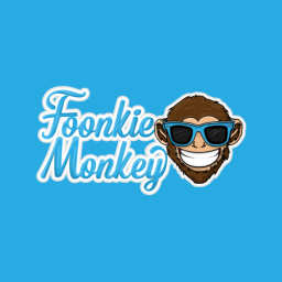 Foonkie Monkey logo